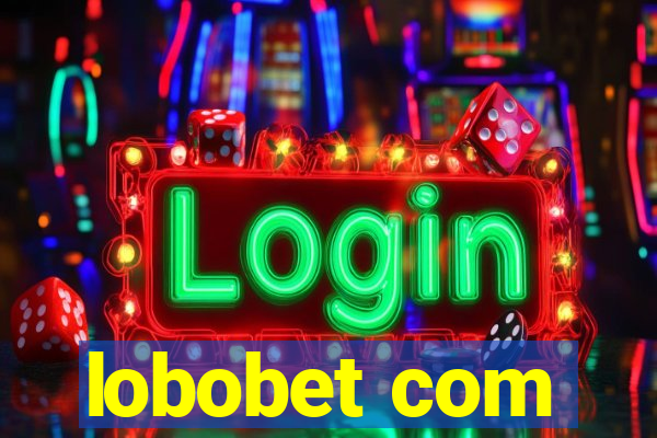 lobobet com